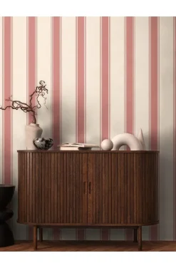 Tapete 'Classic Stripes' 53x1005cm