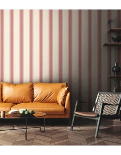 Tapete 'Classic Stripes' 53x1005cm