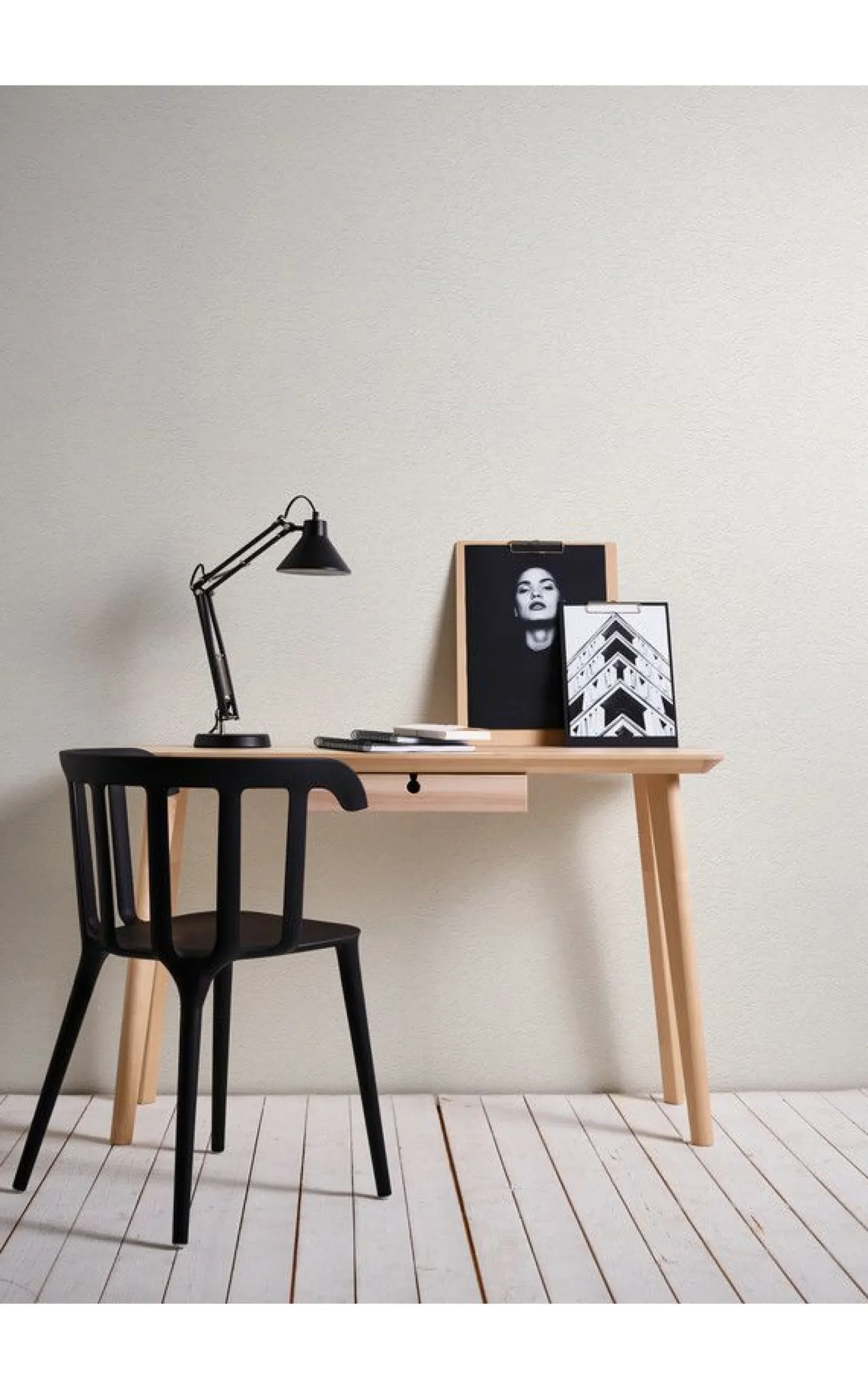 Tapete 'Clear Elegance' 53x1005cm