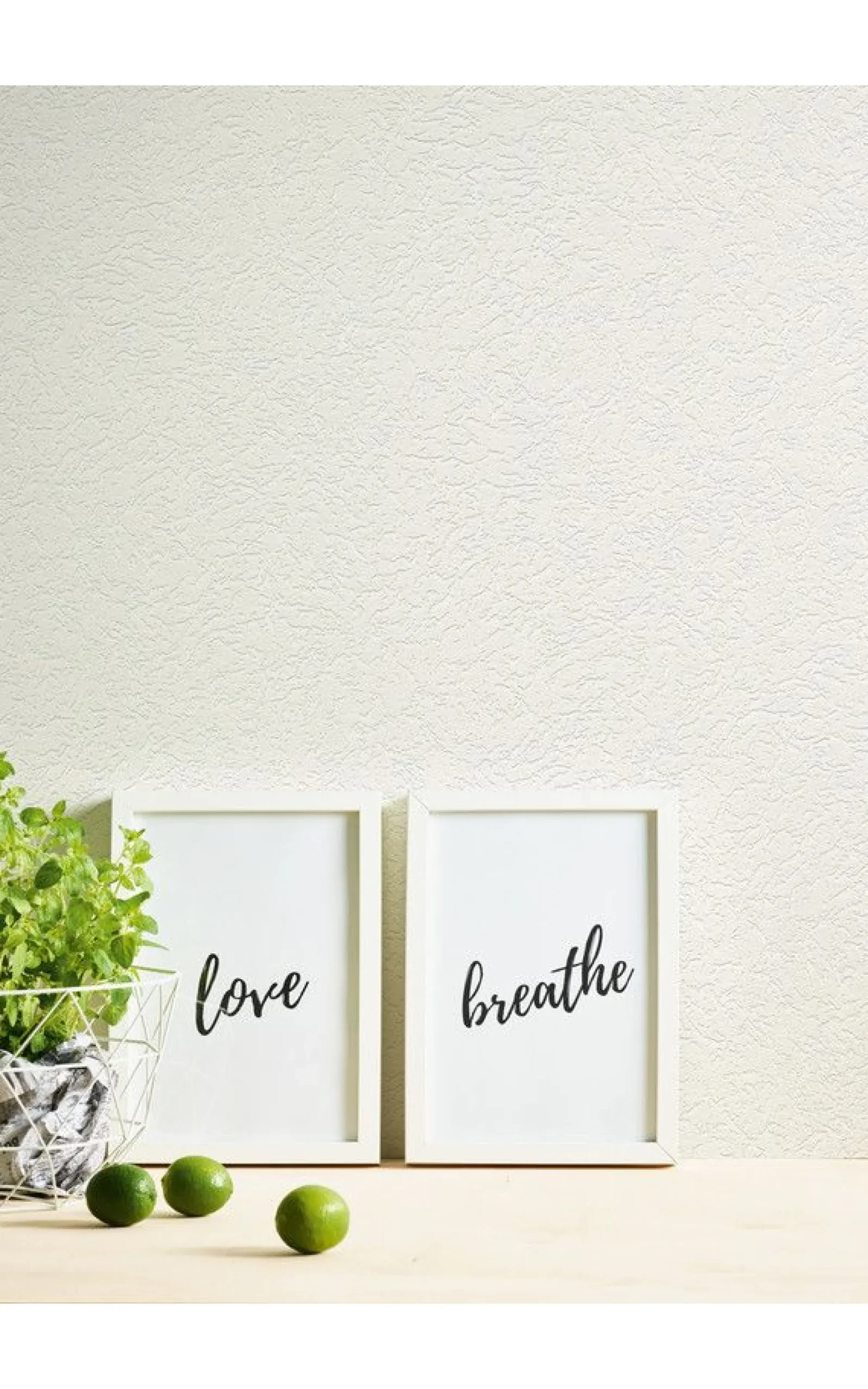 Tapete 'Clear Elegance' 53x1005cm