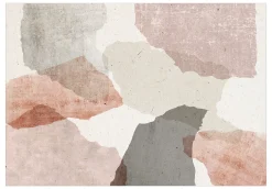 Tapete 'Colorful Terrazzo'