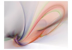 Tapete 'Colourful Infinity'