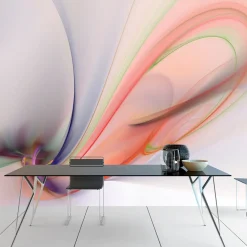 Tapete 'Colourful Infinity'