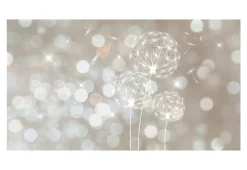Tapete 'Dandelion's Lightness'