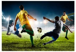 Tapete 'Decisive Tackle'