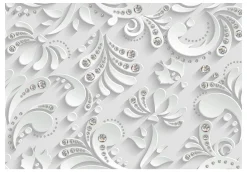 Tapete 'Diamond Shimmer'