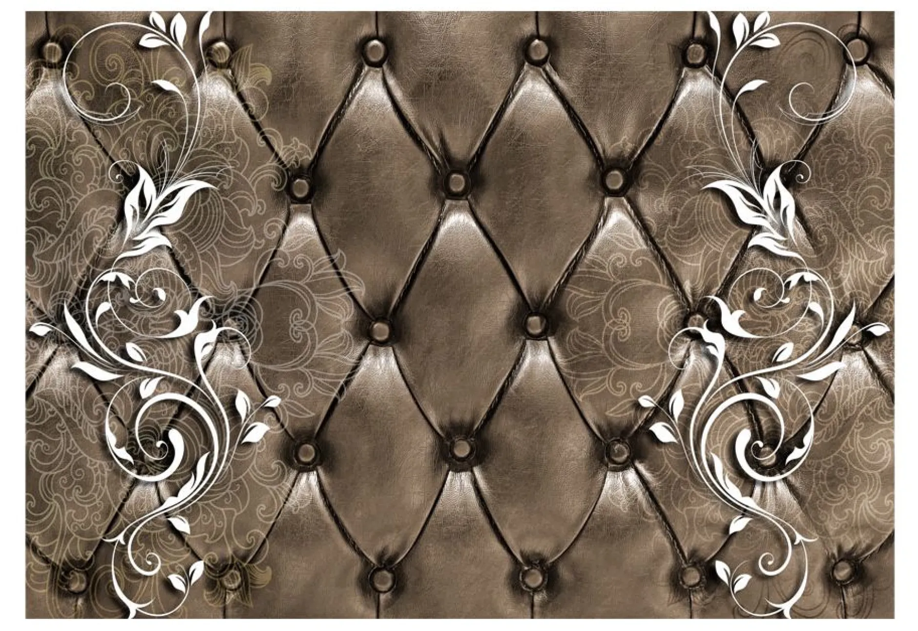Tapete 'Dignified design'