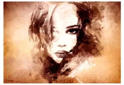 Tapete 'Dream Girl'