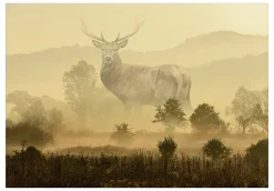 Tapete 'Dreamlike Image'
