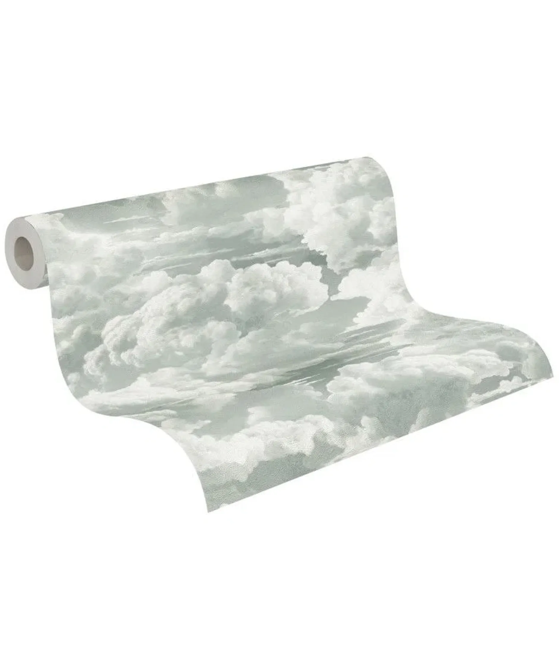 Tapete 'Dreamy Clouds' 53x1005cm