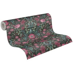Tapete 'Early Flowers' 53x1005cm