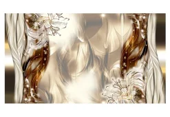 Tapete 'Ethereal Shine II'