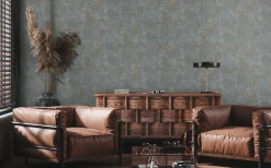Tapete 'Ethereal Weave' 53x1005cm
