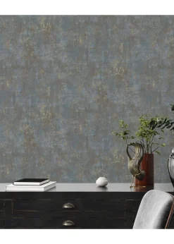 Tapete 'Ethereal Weave' 53x1005cm