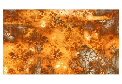 Tapete 'Flames of the Past'