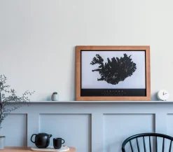 Tapete 'Fleeting Image' 53x1005cm