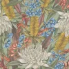 Tapete 'Floral Daydream'
