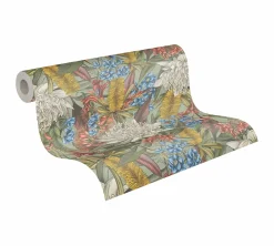 Tapete 'Floral Daydream'