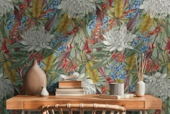 Tapete 'Floral Daydream'