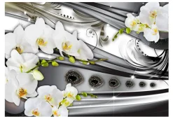 Tapete 'Floral Elegance'