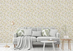Tapete 'Floral Fantasia'