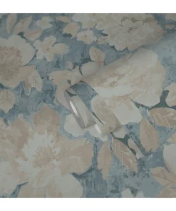 Tapete 'Floral Meadow' 53x1005cm