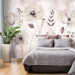 Tapete 'Floral Moment'