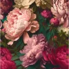 Tapete 'Floral Splendor' 159x280cm