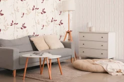 Tapete 'Floral Tapestry' 53x1005cm