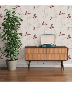 Tapete 'Floral Tapestry' 53x1005cm