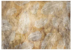 Tapete 'Flying Feathers'