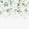 Tapete 'Foliage Whisper' 371x280cm