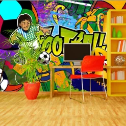 Tapete 'Football Cup'