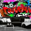 Tapete 'Football Passion'