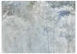Tapete 'Forest Reverb'
