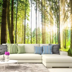 Tapete 'Forest Tales'