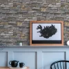 Tapete 'Fortress' 53x1005cm