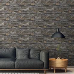 Tapete 'Fortress' 53x1005cm