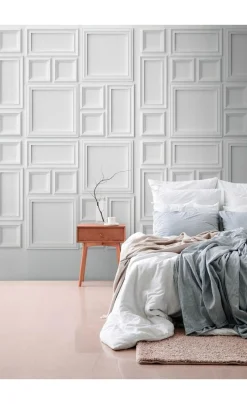 Tapete 'Frame Wall' 159x280cm