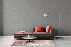 Tapete 'Frosty Grain' 53x1005cm