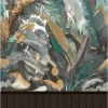Tapete 'Garden Fantasy' 159x280cm