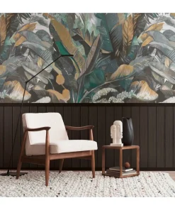 Tapete 'Garden Fantasy' 159x280cm