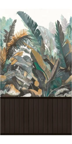 Tapete 'Garden Fantasy' 159x280cm