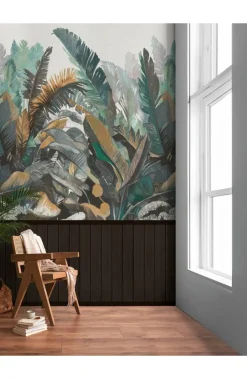 Tapete 'Garden Fantasy' 159x280cm