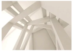 Tapete 'Geometric Fantasy'