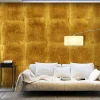 Tapete 'Golden Cage'