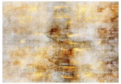 Tapete 'Golden Expression'