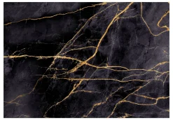 Tapete 'Golden Paths'