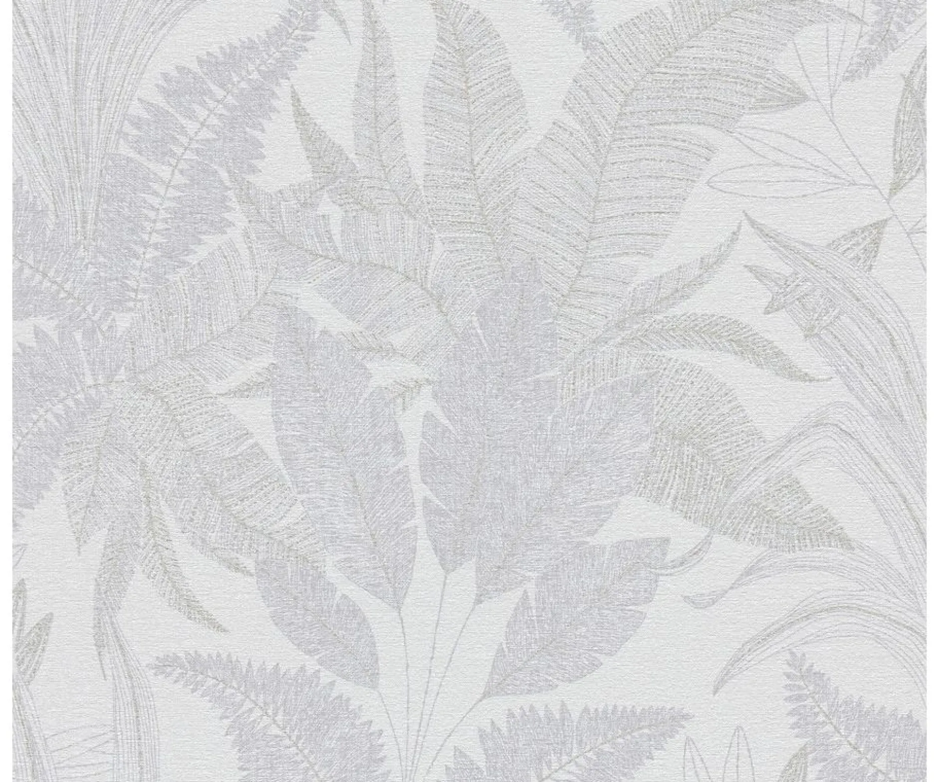 Tapete 'Golden Threads' 53x1005cm
