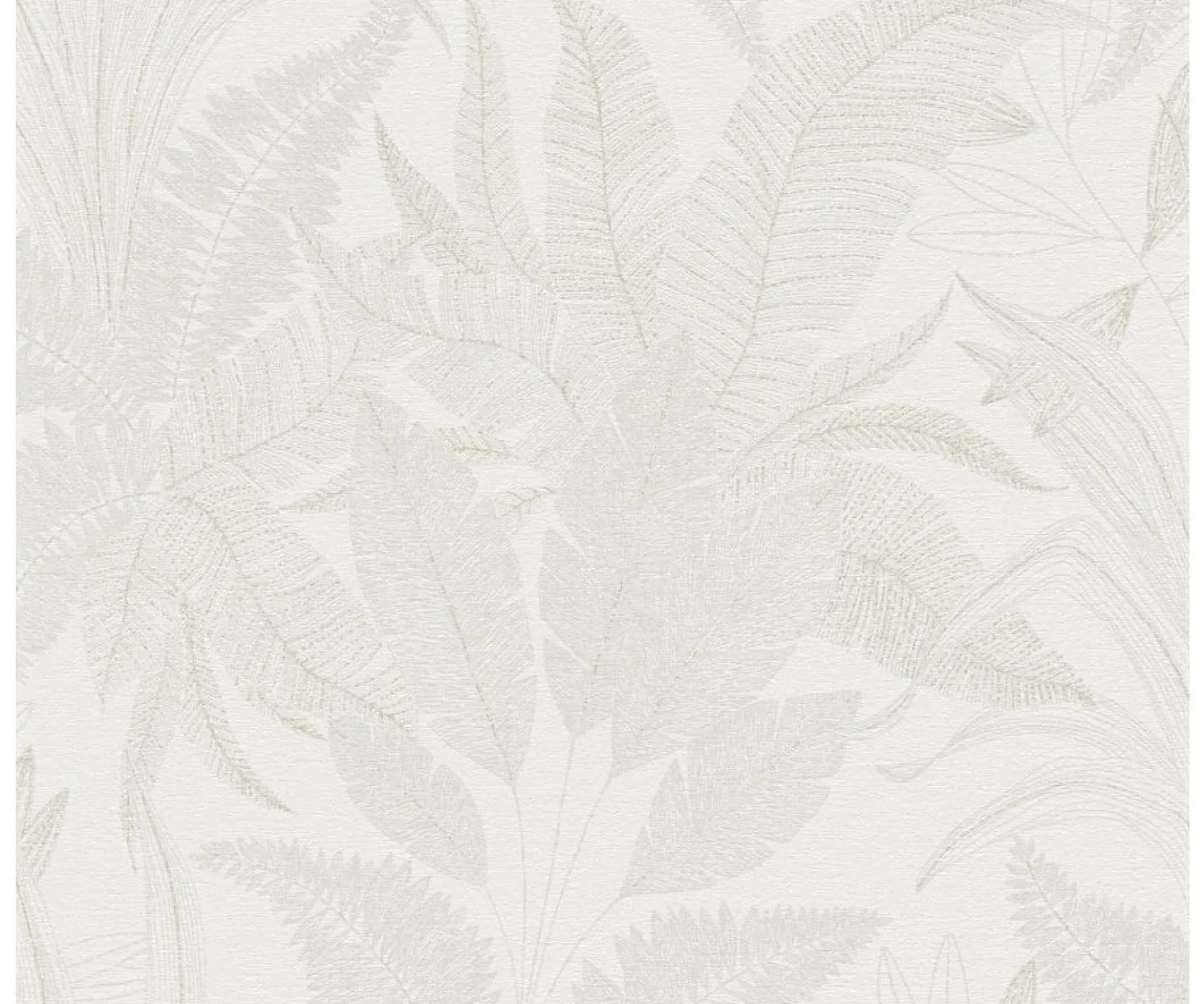 Tapete 'Golden Threads' 53x1005cm
